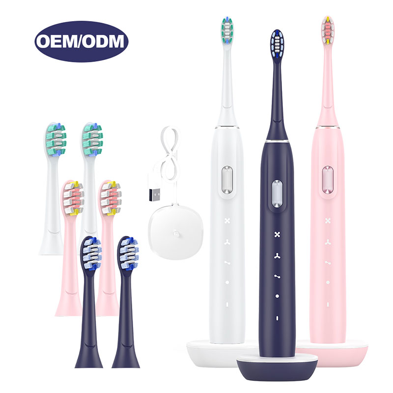 Electric Toothbrushes
